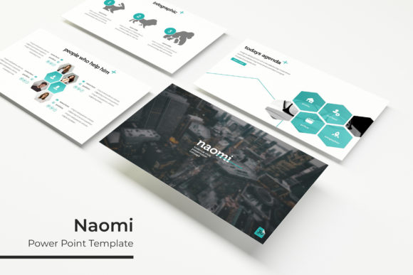 Naomi Power Point Template: A Complete Design Toolkit